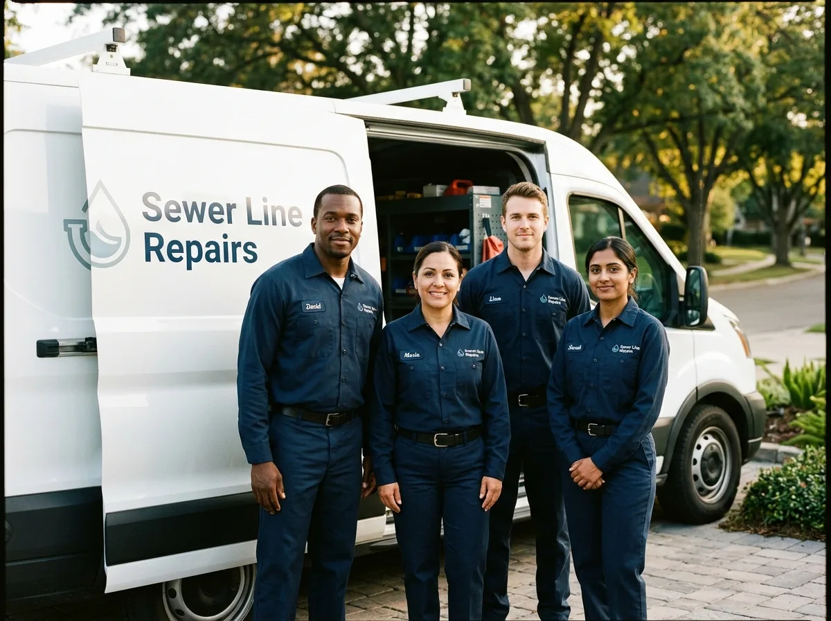 Emergency Plumber company in Lost City, WV