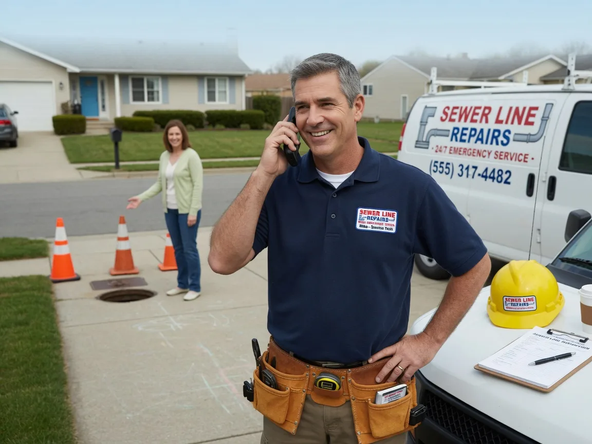 Emergency Plumber Lost City, WV FAQs